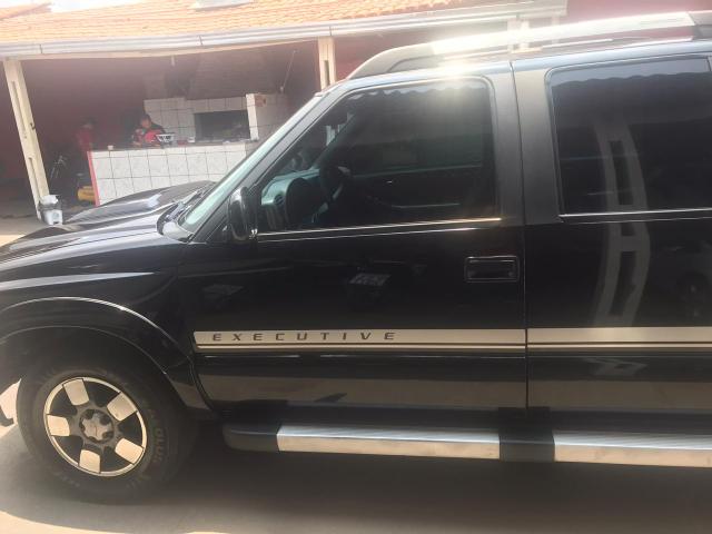 S10 executiva - Foto 2