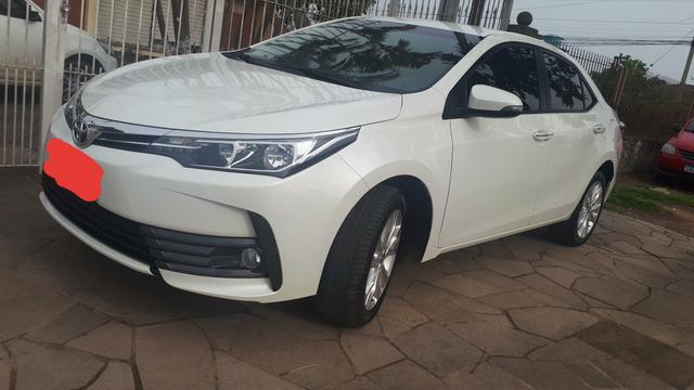 Corolla - Foto 12