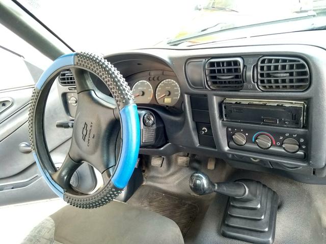 S10 diesel 2.8 boa - Foto 9
