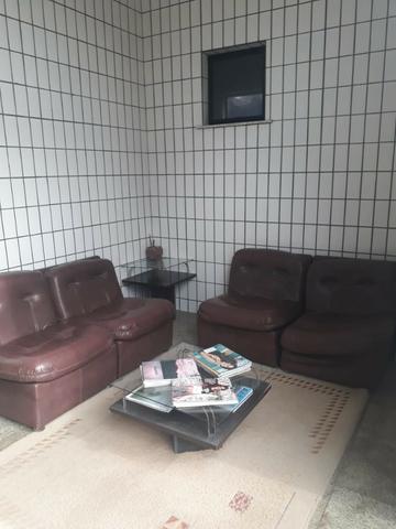 Apto espaçoso Bairro Papicu - Próx. a Alberto Sá - Foto 3