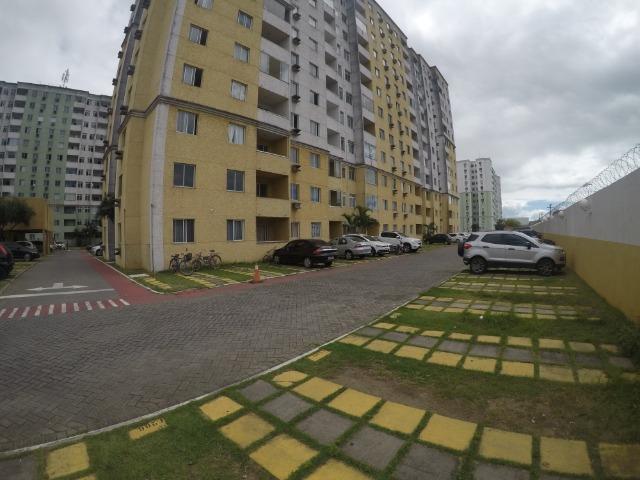 ROZ# Apartamento com 2 quartos em Chácara Parreiral