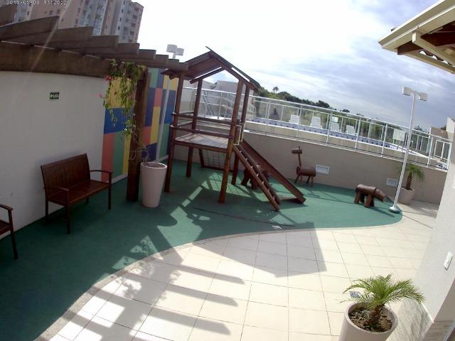 UED-22 - Condomínio clube Via sol em Morada de laranjeiras - Foto 12