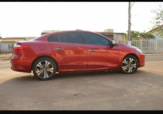 Renaul Fluence 2.0 - Foto 5