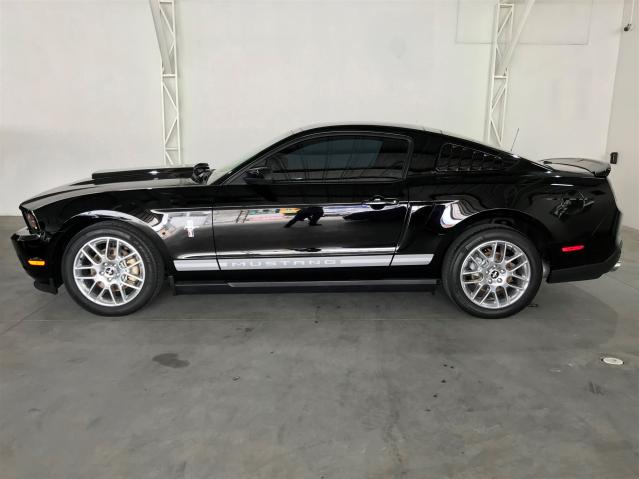 FORD MUSTANG 2011/2012 3.7 COUPÉ V6 24V GASOLINA 2P AUTOMATICO - Foto 8