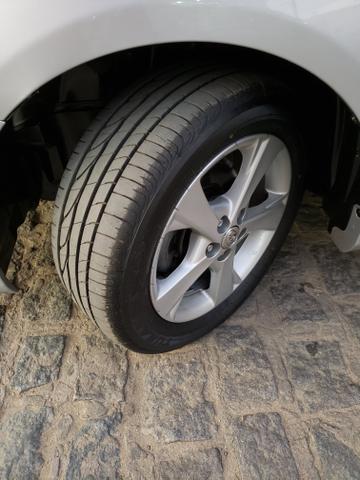 Corolla gli 1.8 flex 16v *extra - Foto 8