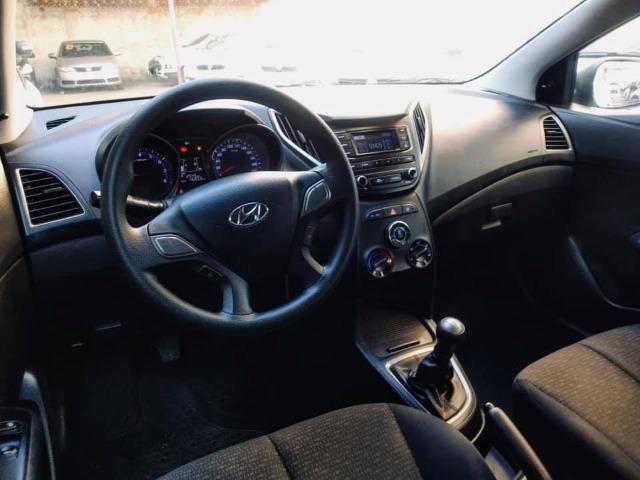 Hyundai HB20 1.0 Unique Sem entrada + 60x 759,53 Fixas - Foto 7
