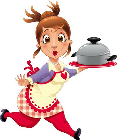 Cozinheira