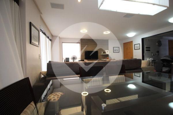 Apartamento Lessence Platine 3 quartos Setor Serrinha - Foto 2