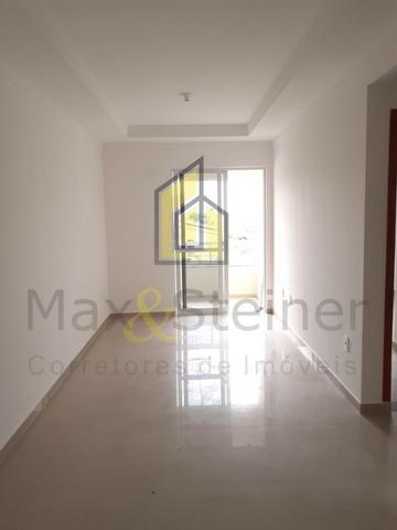 G*M*Apartamento preço abaixo do mercado, ótima oportunidade. 48 * - Foto 6