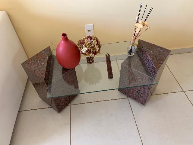 Mesa de centro