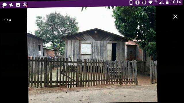 Vende-se terreno ramal da judia belo jardim 1 R$45.000,00, somente venda - Foto 6