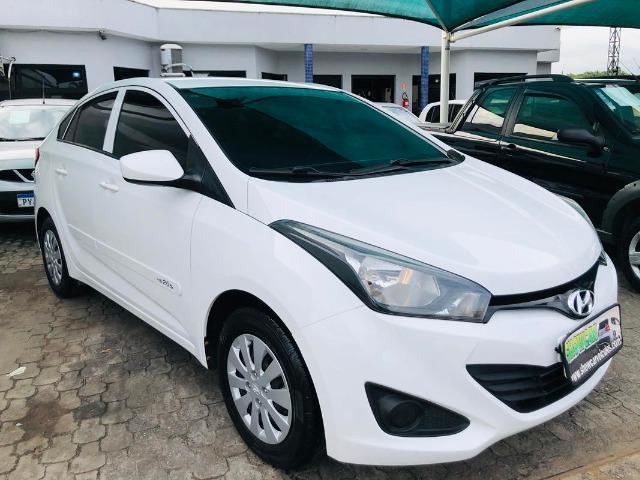 Hyundai Hb20S 1.6 ,Revisado , pneus Zeros, Oportunidade !!!! - Foto 15