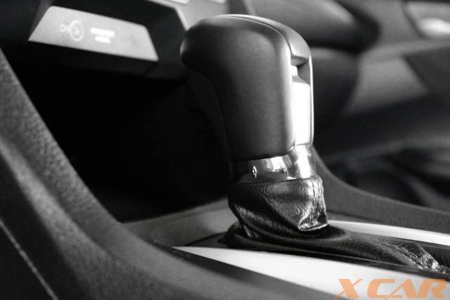 HONDA CIVIC 2017/2017 2.0 16V FLEXONE SPORT 4P CVT - Foto 2