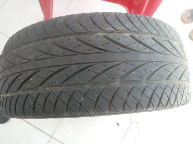 Vendo pneu - Foto 3