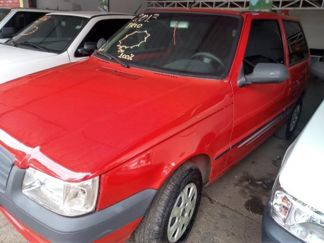 Fiat uno miller 2013 2p trio 12.900 60x 398,