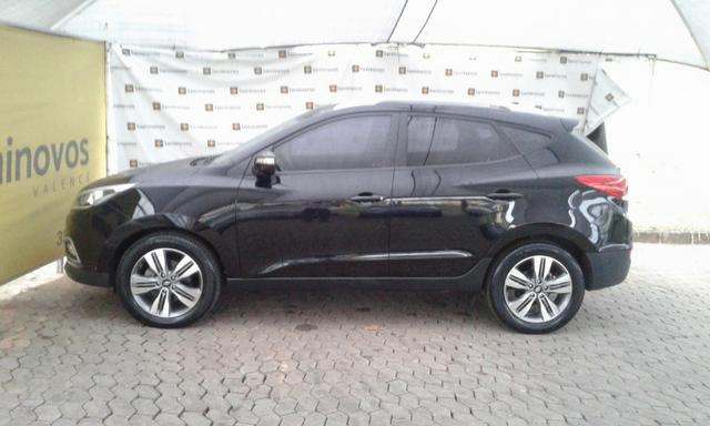 IX35 2.0 GL 16V Flex Aut - Foto 8