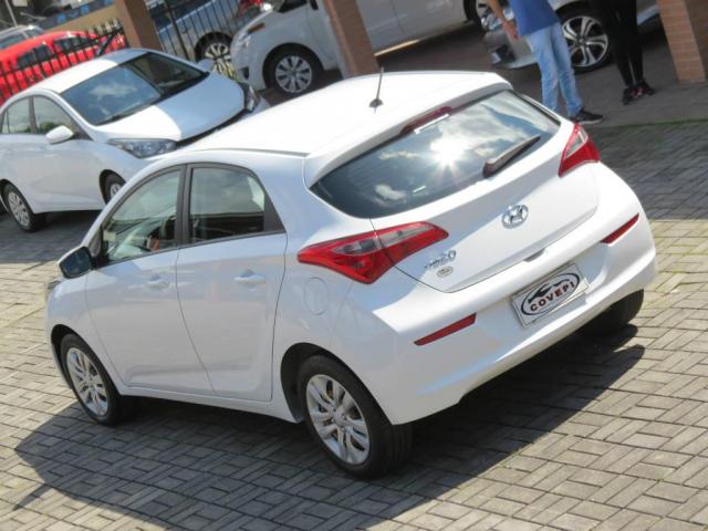 Hyundai HB20 1.0 Comfort Plus - Foto 13