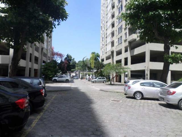 Apartamento 70 m² com 2 quartos em Praça Seca - Rio de Janeiro - RJ Cod: FRAP20778