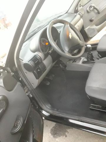 Vendo ou troco por carro de menor valor corsa classic 2015completo - Foto 11