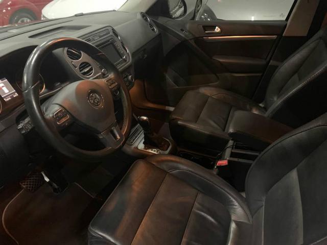 Volkswagen Tiguan 2.0 tsi - Foto 6