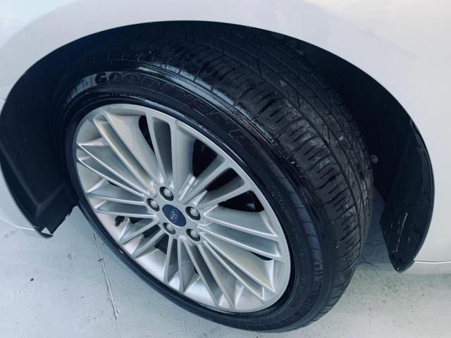 Ford Fusion 2.0 Titanium Awd 16v Gasolina 4p Aut - Foto 13