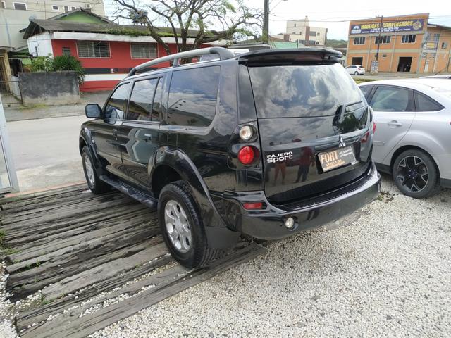 Pajero Sport - Foto 4