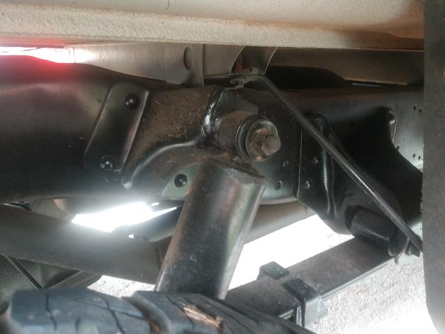 Ford F250 2011 a mais nova do Brasil!!!! - Foto 15