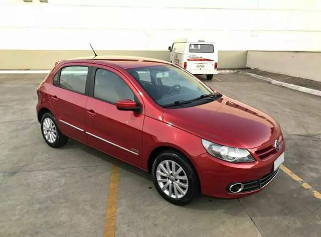 Gol g5 - Foto 3