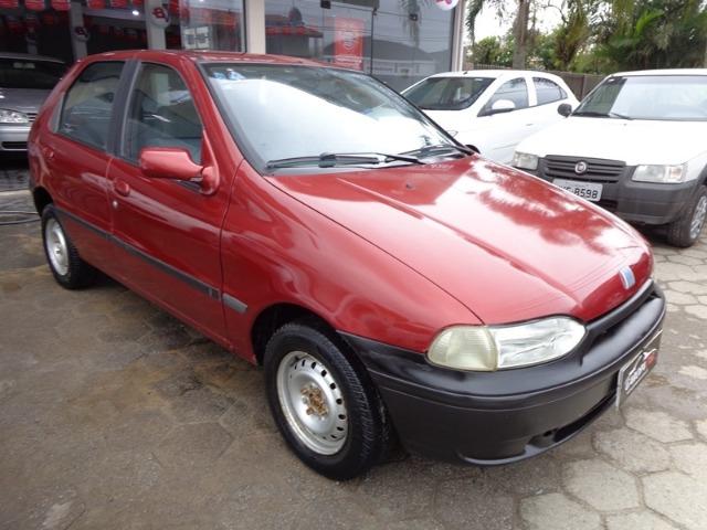 Fiat Palio 1.0 EX Imperdivel - 1998 - Foto 4