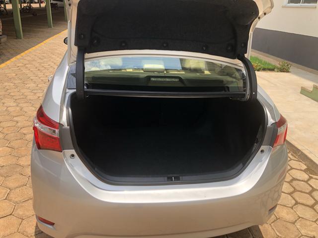Toyota Corolla Altis 15/16 - Foto 6