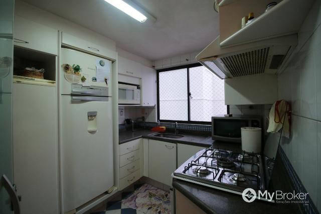Apartamento com 5 quartos no Setor Oeste - Triplex com Vista para o Lago das Rosas - Foto 7