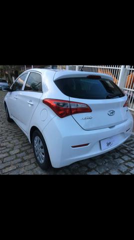 HB-20 muito bem conservado!! Pouco rodado!! Excelente oportunidade!!!! - Foto 6