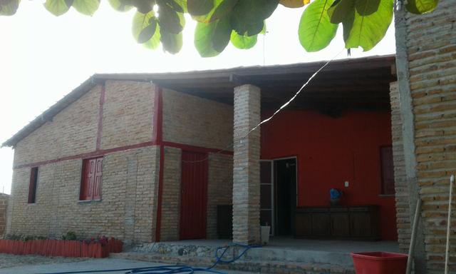 Casa com 4 quartos, praia de Atalaia, Luis Correia - PI - Foto 6