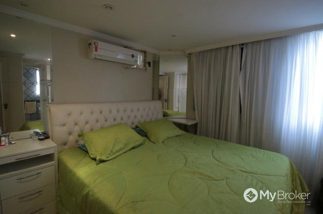 Apartamento com 5 quartos no Setor Oeste - Triplex com Vista para o Lago das Rosas - Foto 11