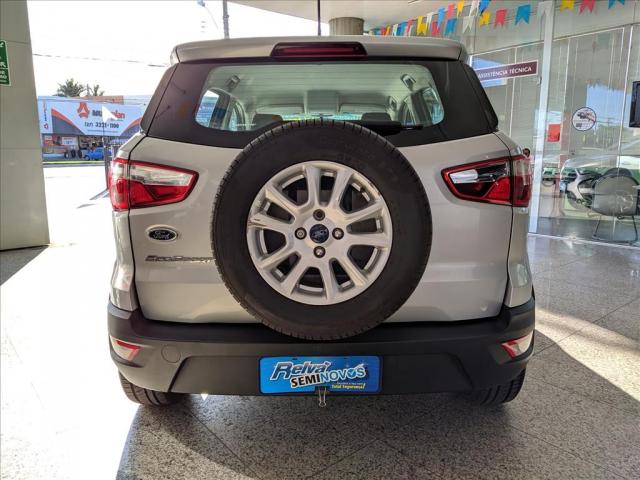 FORD ECOSPORT 1.5 TIVCT FLEX SE AUTOMÁTICO - Foto 3