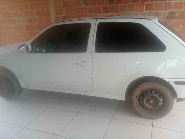 A venda