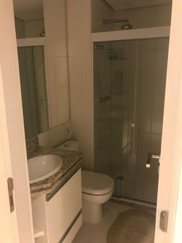 Imperdivel Atmos Greenville 88m² Finamente Decorado Porteira Fechada Patamares - Foto 5