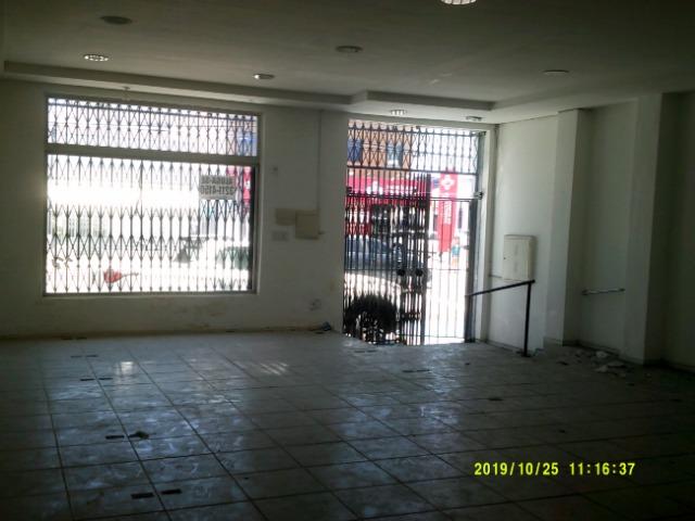 Alugo Loja comercial na avenida barao de maruim no bairro centro - Foto 5