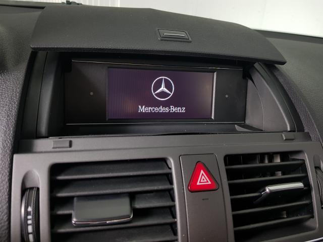 Mercedes C180 cgi - Azul - 2011 - Foto 11