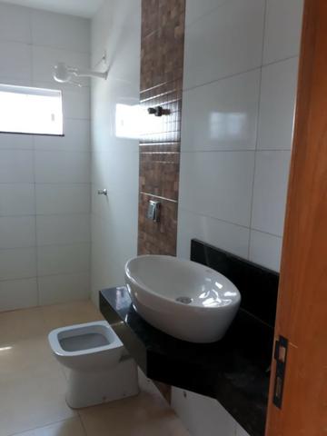 Aluga-se sobrado casa de cima - Foto 2