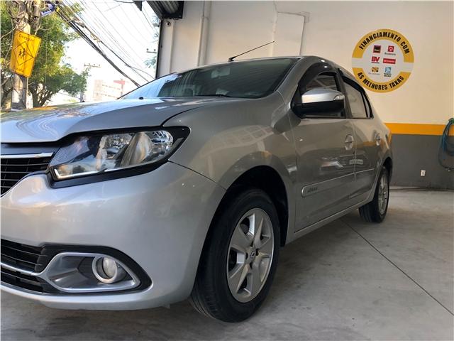 Renault Logan 1.6 dynamique 8v flex 4p automatizado - Foto 3