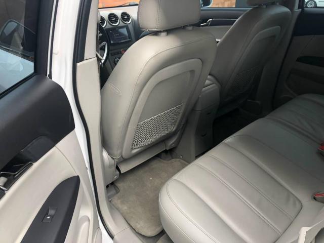 Chevrolet Captiva SPORT AWD - Foto 11