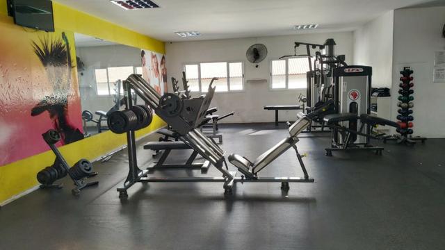 Apartamento de 3 quartos com suíte e excelente lazer na Serra - Foto 14