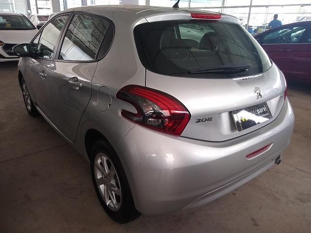 PEUGEOT 208 1.2 ACTIVE 12V FLEX 4P MANUAL - Foto 5