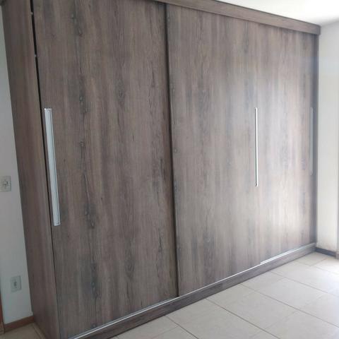 Apartamento Innovare Condomínio Clube 2/4 Sendo 01 Suite 2 Vagas individuais - Foto 3