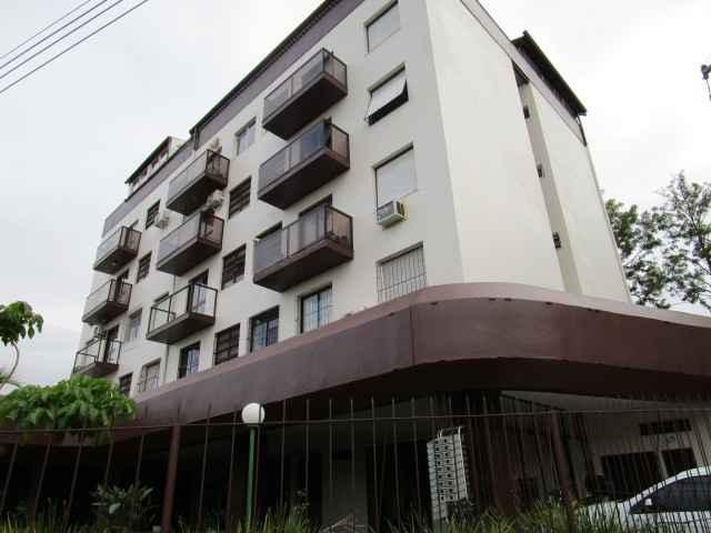 Apartamento para alugar com 1 dormitórios em Nonoai, Porto alegre cod:L01192