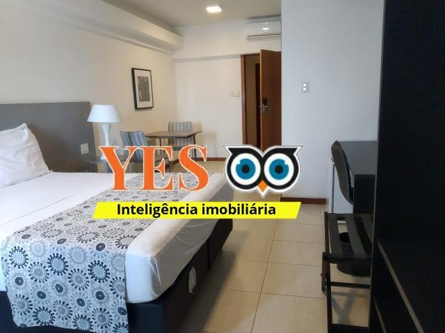 Oportunidade Flat no Hotel Executive - Celita Franca - Foto 3