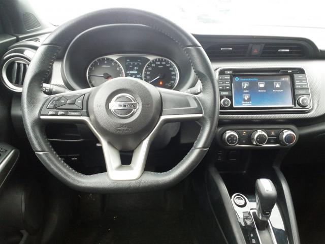 NISSAN KICKS 2017/2018 1.6 16V FLEX SV 4P XTRONIC - Foto 14