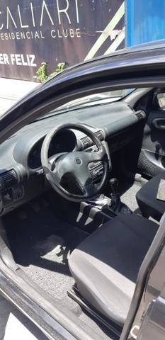 Vendo corsa classic 2006 completo - Foto 5