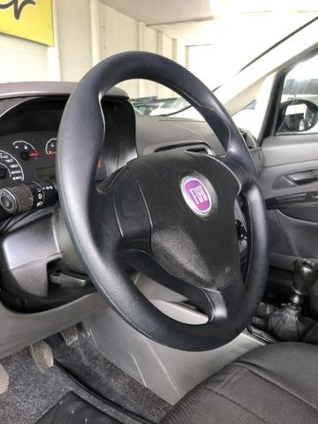 Punto Attractive 1.4 2012 completo - Foto 8
